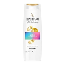 Nem Yüklemesi Sağlayan Şampuan, 400 Ml