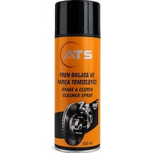 Fren Balata Spreyi 500 Ml