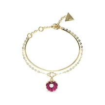 Guess Jgujubb05131jwygfcs Kadın Bileklik