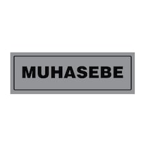 Muhasebe Folyo Baskı Etiket