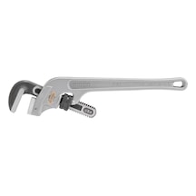 Rıdgıd 90122 2½'' 450mm 45 Derece Ağır Tip Alüminyum Sondaj Boru Anahtarı