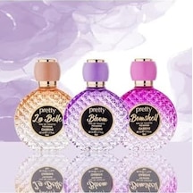 Gabrını Bayan Parfüm Pretty Bloom Edt 50 Ml Diğer