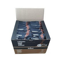 Shazel Kaymaklı Hazır Türk Kahvesi 16 x 100 G