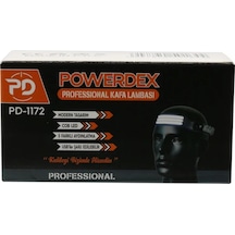 Powerdex Pd-1172 Kafa Lambası