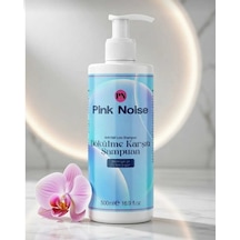 Pn Pink Noise Dökülme Karşıtı Şampuan Saç Dökülmesine Karşı Hızlı Sac Uzatan Dolgunlaştırıcı Onarıcı Besleyici