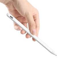 Tüm Cihazlar İle Dokunmatik Kalem Stylus iPad Uyumlu Tablet