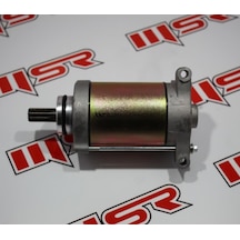 Cf 500 Marş Dinamosu
