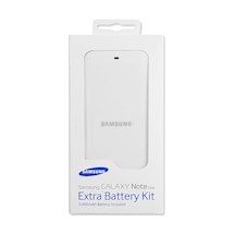 Senalstore Samsung Galaxy Uyumlu Note Edge Batarya Kiti
