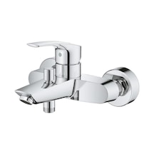 Grohe Eurosmart Banyo Duş Bataryası- 33300003 Krom