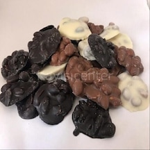 Toptan Cimiks Roş Çikolata Karışık 13,5 Kg