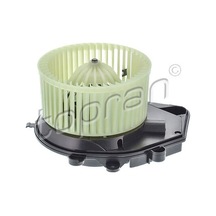 Topran 109901001 Kalorifer Fan Motoru Vw Passat A4 8d1820021a