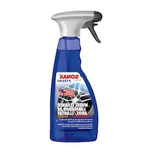 500 Ml Nano Ultra Jant Temizleyici - Derinlemesine Temizlik Sağlar