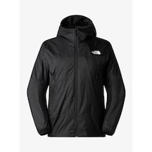 The North Face Nf0a8es6-jv4 Ridgelite Futurefleece Wind Jacket Erkek Ceket Siyah
