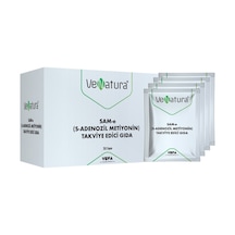 Venatura Same (S-Adenozil Metiyonin) 30 Saşe