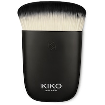 Kiko Makyaj Fırçası Face 16 MultiPurpose Kabuki Brush