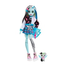 Monster High Frankie Stein HHK53