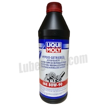 Liqui Moly Hypoid Gl5 80W90 Dişli Şanzıman Yağı 1 L