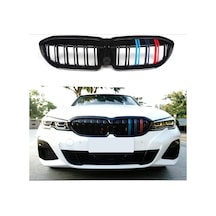 Bmw G20 Panjur M3 M Renkli
