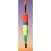 Eva Olta Şamandırası 15Gr Boyalı