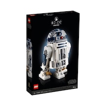 LEGO® Star Wars 75308 R2 D2 2314 Parça
