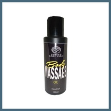 Agc Uygun Sepet Cobeco Pharma Cobeco Lube & Body Massage Oil 100 Ml Agc