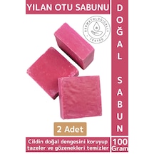 Wintoup Yılan Otu Sabunu 2 x 100 G