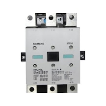 Sıemens 3Tf5522-0Ap0 Kontaktör 160Kw 230Vac (542056841)