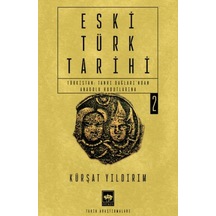 Eski Türk Tarihi 2 - Ybve-729679
