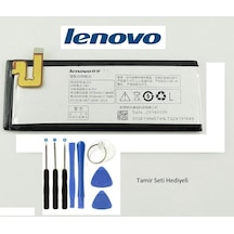 Senalstore Lenovo Vıbe X S960 Bl215 Batarya Ve Tamir Seti
