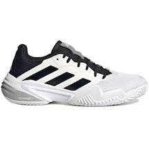 Adidas If0465 Barricade 13 Beyaz All Court Erkek Tenis Ayakkabısı 001