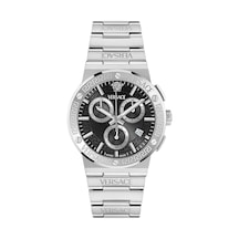 Versace Vrscvekma0325 Erkek Kol Saati Metalik
