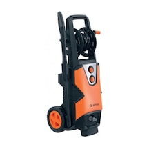 Jetco JHPW 2000-MDS 150 Bar 2000 W Yüksek Basınçlı Yıkama Makinesi