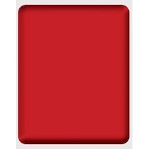 Kırmızı Renk 1'Nci Sınıf Alüminyum Kompozit Levha Sınırsız Ölçü (443295052)