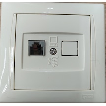 T.plast Camilya Krem Telefon Prizi