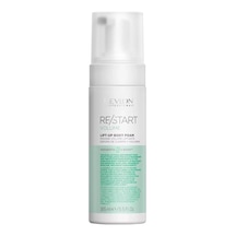 Revlon Restart Volume Lıft-Up Body Foam 165 ML