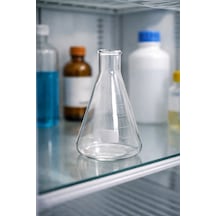 Erlen Dereceli Dar Boyunlu 25 Ml