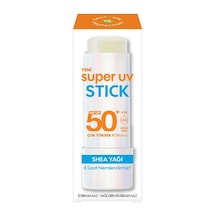 5 Adet Garnier Ambre Solaire Stick 50 Spf 9 Ml
