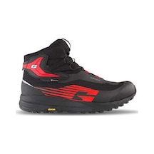 Gaerne G-xenon Gore-tex Bot Siyah Kırmızı