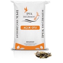 İpek Değirmen Açlık Otu Sinameki Tokluk Hissi 100 G