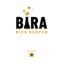 Bira / Rick Kempen
