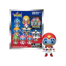 Voltron Klipsli Figür - Sürpriz Paket - 1 Adet Fiyatıdır
