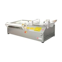 Senoven Sm-55yd Yufka Yedek Açma Makinası - Hız Kontröllü Çift M