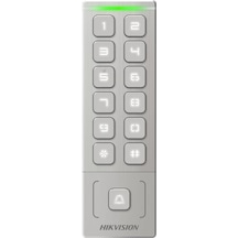 Hıkvısıon Ds-k1t809ewx Proximty Kart / Şifre Bağımsız Kontrol Paneli