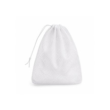 30 Adet 60x80cm Çamaşır - Perde Yıkama Filesi 5468 Çok Renkli
