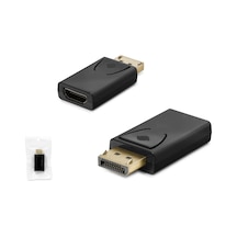 HDX1312 ÇEVİRİCİ DISPLAY TO HDMI 4K