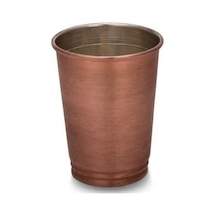 Turna Bakır Verona Bardak Düz 420 ML Skoç Turna0475-4