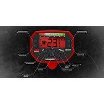 Minelab - Vanquish 540 Dedektör