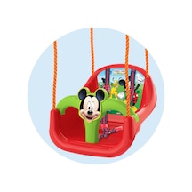 01986 Mıckey Mouse Salıncak Fen Toys