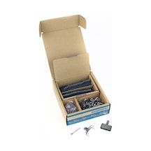 Shimano B01s Disk Fren Balatası Paketsiz B03s Siyah