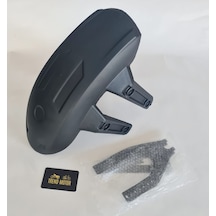 Arka Çamurluk Sıyırıcı Unıversal - Motosiklet